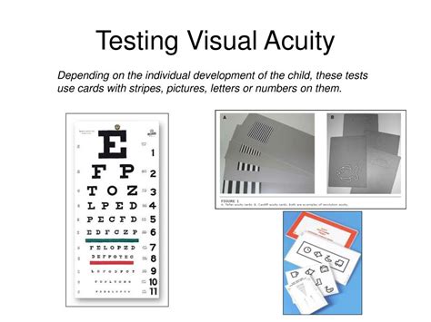 Visual Acuity Test Purpose Procedure And Results Riset