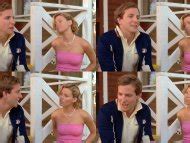 Naked Elizabeth Banks In Wet Hot American Summer