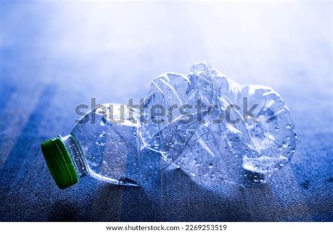 Plastic Water Bottle Recycle Reuse Recycle Stock Photo 2269253519 ...