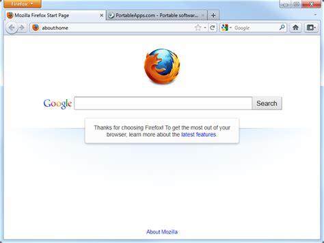 firefox function