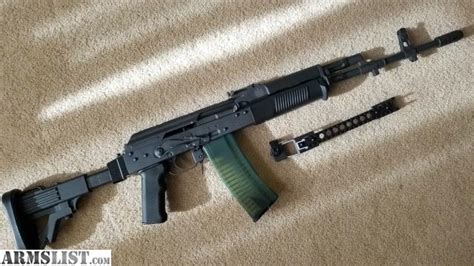 ARMSLIST For Sale Trade FB Radom Polish Beryl Archer