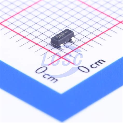 MMBZ5V6ALT1G Onsemi C123251 LCSC Electronics