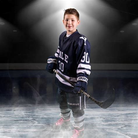 Yale Youth Hockey Association | 2013 AA Roster | Travel Hockey | 2023/ ...