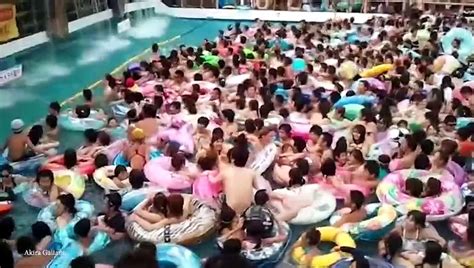 15 Scariest Swimming Pools In The World Video Dailymotion