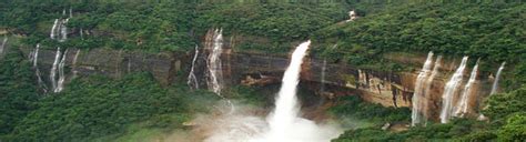 Cherrapunjee Tour Packages Cherrapunjee Tourism Purvi Discovery