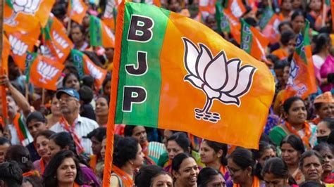 Kangana Ranaut Arun Govil Secure Place In Bjps Th List Of Candidates