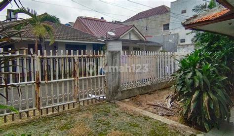 Tanah Dijual Harga NJOP Di Mampang Terbaru 2024