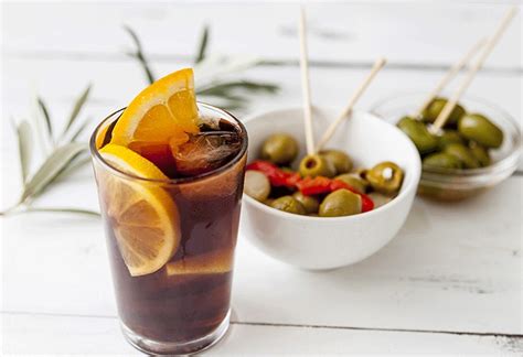 Cómo hacer vermut casero Entrenosotros Consum