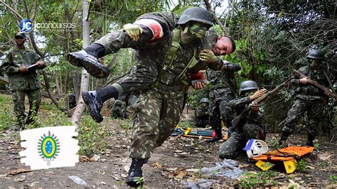 Concurso Ex Rcito Oficial E Capel O Jc Concursos