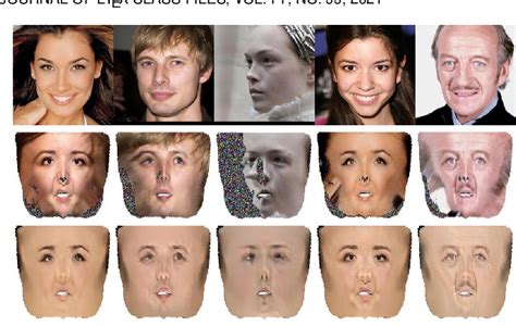 Figure 7 From Self Supervised High Fidelity And Re Renderable 3D Facial