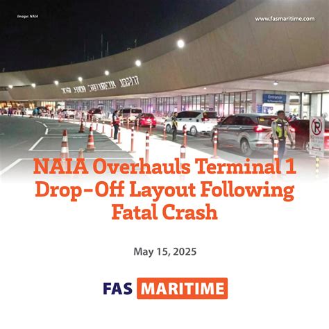 FAS - INDUSTRY LOOKOUT: Manila, Philippines — Following the tragic May