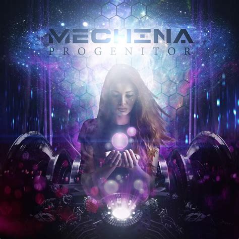 Progenitor Album The Mechina Wiki Fandom