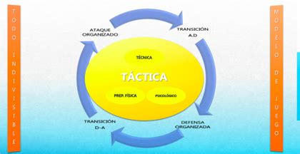 Periodizacion Tactica