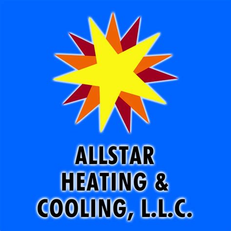 ALLSTAR HEATING COOLING Updated January 2025 5115 N Dysart Rd