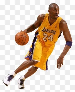 ArtStation Kobe Bryant Clip Art Library