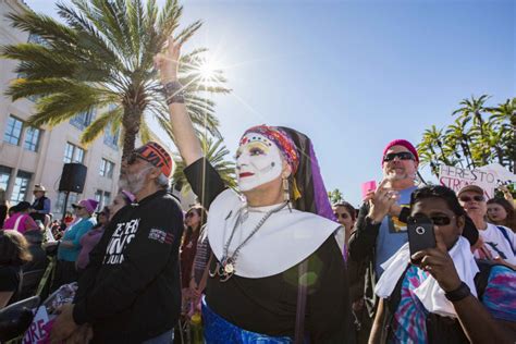 La Pride Drops Out Of Dodgers Pride Night After The Team Disinvites