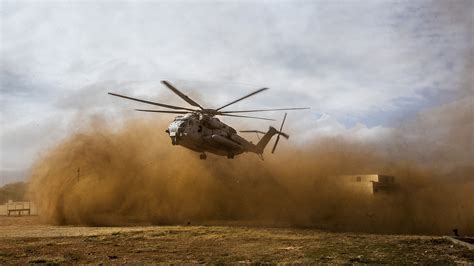 Sikorsky CH 53E Super Stallion Full HD Wallpaper And Background Image