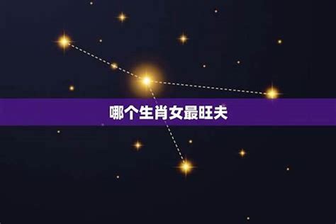 哪几个星座女最旺夫旺家？巨蟹座今日运势神婆网星座若朴堂文化