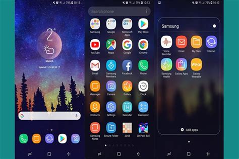 Hệ điều hành Android là gì Các phiên bản của HĐH Android Thợ Sửa Máy