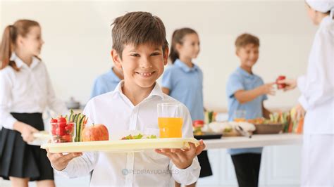 Como calcular bonificación comedor escolar Andalucía 2024