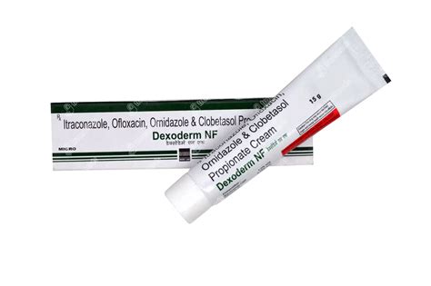 Dexoderm Nf Cream 15 Gm Order Dexoderm Nf Cream 15 Gm Online At Truemeds