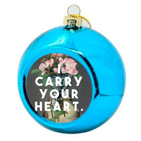 Colourful Christmas Baubles On Artwow Festive As Fuck By The Prints