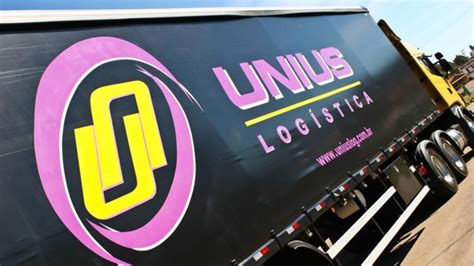 Unius Logística Contrata Motoristas Truck no Rio Grande do Sul RÁDIO FM