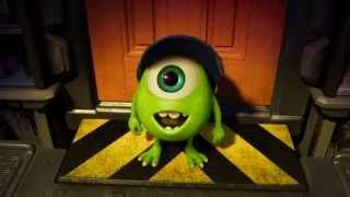 Monsters University - movie: watch streaming online