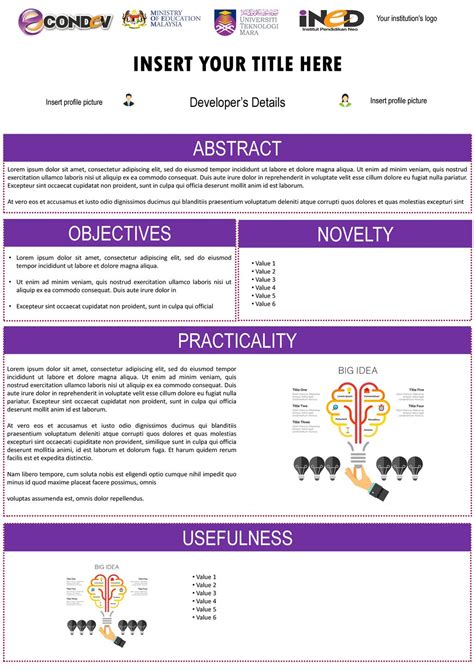 INSERT YOUR TITLE HERE ABSTRACT OBJECTIVES NOVELTY PRACTICALITY Ppt