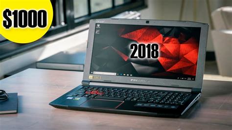 Las Mejores Laptops Para Gamers Del Por Menos De Youtube