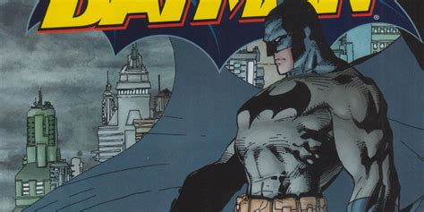 The Most Iconic Jim Lee Covers