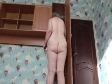 Milf tetona de figura regordeta y PAWG jugosa se viste porno español gratis aymaduras