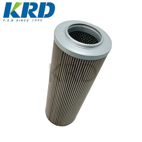 Krd Professional Manufacturers Stainless Steel Mesh Filter Return