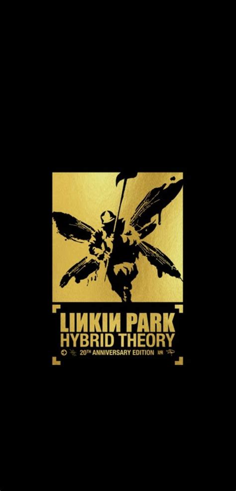 Linkin Park Hybrid Theory Wallpapers - Wallpaper Cave