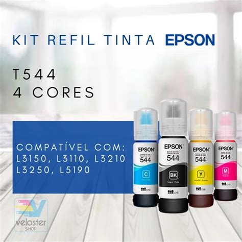 Refil Tinta Epson L3250 Original Prices Sale Instrumentation Kmitl Ac Th