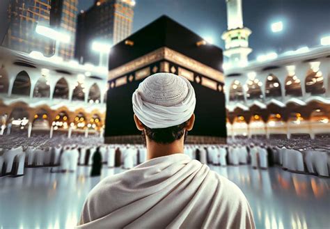 How To Perform Hajj Step By Step A Comprehensive Guide Shepherds