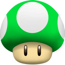 1-Up Mushroom - Super Mario 3D Land Guide - IGN