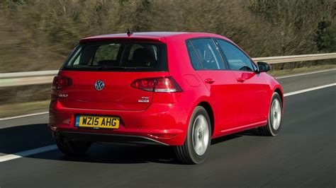 Volkswagen Golf Hatchback Review Auto Trader Uk