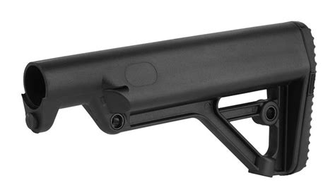 Kolba Operator Enhanced Tactical Stock Imi Zs Imi Defense