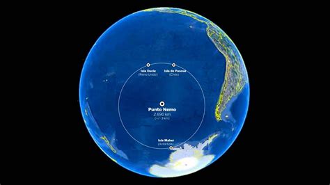 Do You Know Where The Most Remote Place On Earth Is