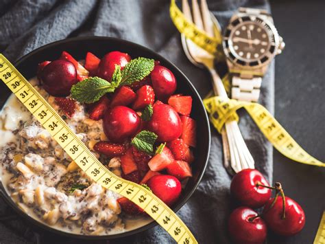 The Ultimate Guide To Intermittent Fasting Weight Loss With