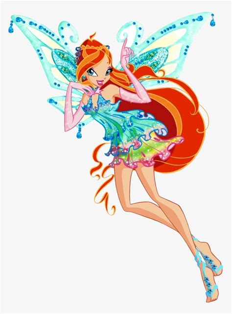 Wings Png Youtube Songs Bloom Winx Club Cartoons Png Zelda The Best