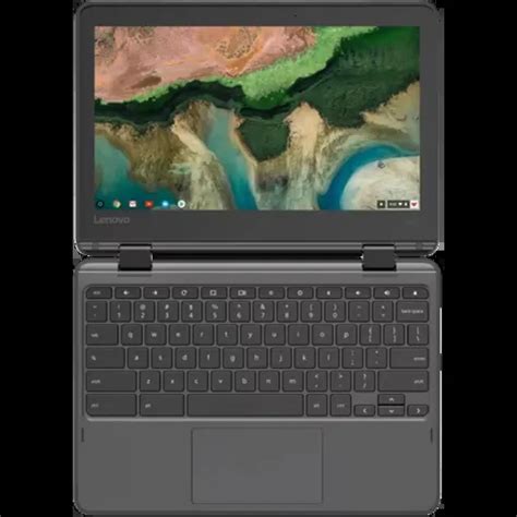 Tecnomas Cl Notebook Lenovo Chromebook 300e 2G Celeron N4120 RAM4GB