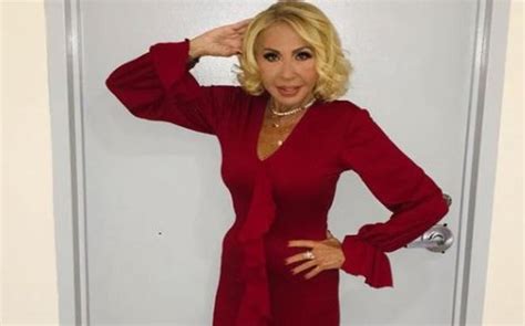 Laura Bozzo Podría Ser Buscada Por La Interpol En Más De 190 Países