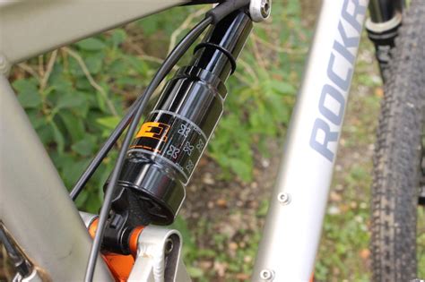 Revisione Mountain Bike Rockrider 9 1 Di Decathlon On My Bike It