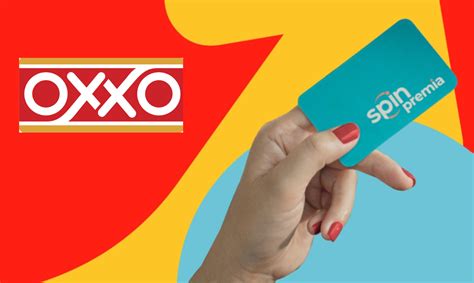 Qué es Spin Premia y cuánto valen los puntos Oxxo Revalue