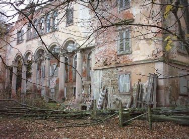 Abandoned Ch Teau De Bonnefontaine Altwiller France Abandoned