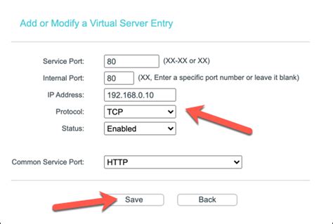 What Is Port Forwarding And How To Set It Up On Your Router