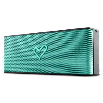 Coluna Portátil Estéreo Energy Sistem Energy Music Box B2 Verde