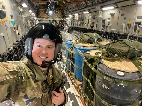 Dvids Images As Airman Selected For Prestigious Award Image Of